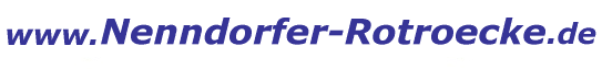 www.Nenndorfer-Rotroecke.de